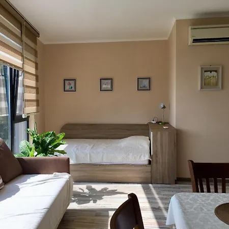 Magnolia Sea View דירה *