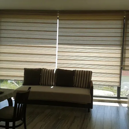 Magnolia Sea View Appartement *