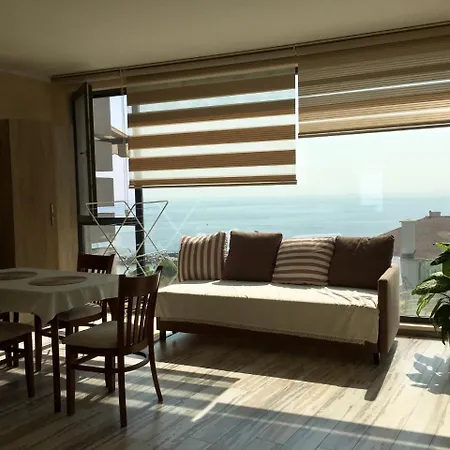 Magnolia Sea View